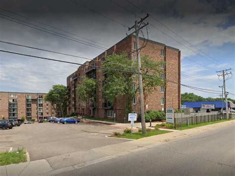 Low Income Apartments Aurora Il