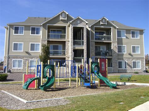 Low Income Apartments Thornton