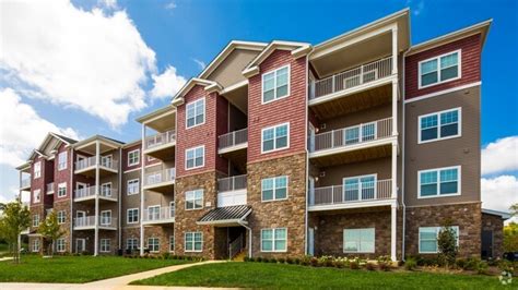 Low Income Apartments for Rent in Maryland