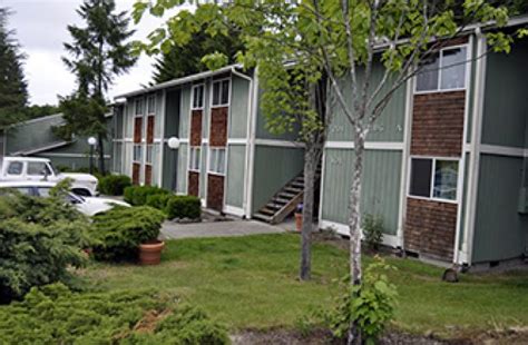 Low Income Apartments for Rent in Port Orchard, WA