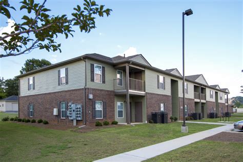 Low Income Apartments in Huntsville, Alabama