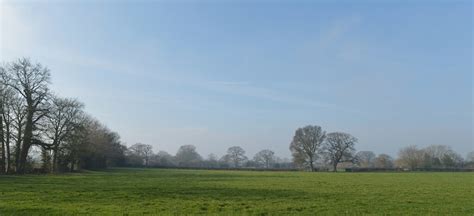 Low Moor Farm seen from Copgrove Lane,... © habiloid cc-by …