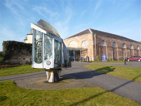 Low Parks Museum, Hamilton – Museums VisitScotland