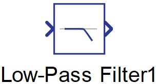 Low Pass Filter