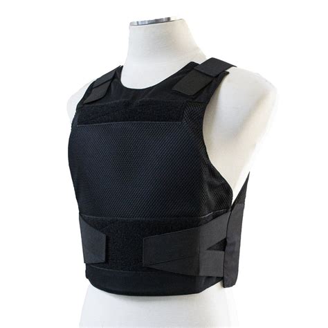 Spectre Bulletproof Vest Level IIIA Standard