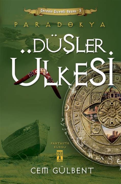 Low Rated Düşler Ülkesi Paradokya 3 Reviews 1000Kitap. 