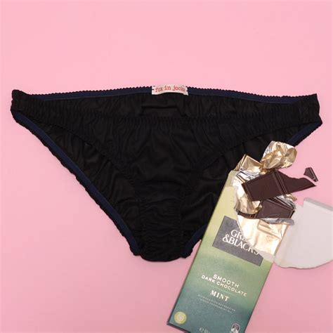 Low Rise Knickers - Etsy