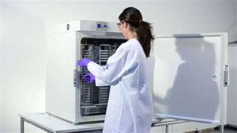 Low Temperature Incubation & Storage - Thermo Fisher Scientific