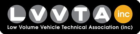 Low Volume Vehicle Technical Association Inc. - LVVTA