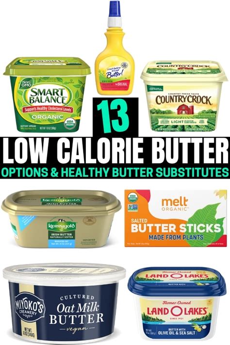 Low calorie butter. Almond Butter. Almonds have quickly become the go-to nut for many dieters and health enthusiasts. That's because almonds are rich in protein, magnesium, and calcium. Eating these nuts can help you enjoy stronger bones and muscles. Almond butter contains everything found inside of almonds, but it's a … 