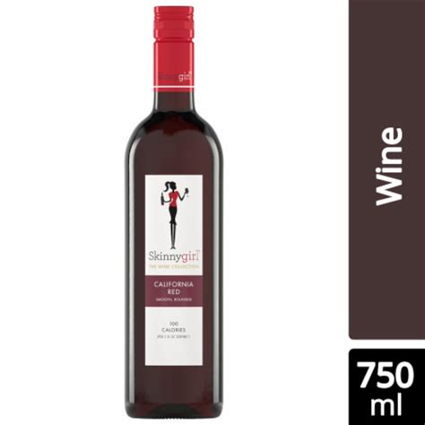 Low calorie red wine. A 175ml glass of dry wine (red or white) at 12% is 147 kcal (15 minutes running), while the same size glass of wine at 14% alcohol packs 175 kcal (18 minutes of running). There's no firm rule but often white wine is naturally lower in alcohol than red. But if you are counting the calories, look out for dry wines with … 