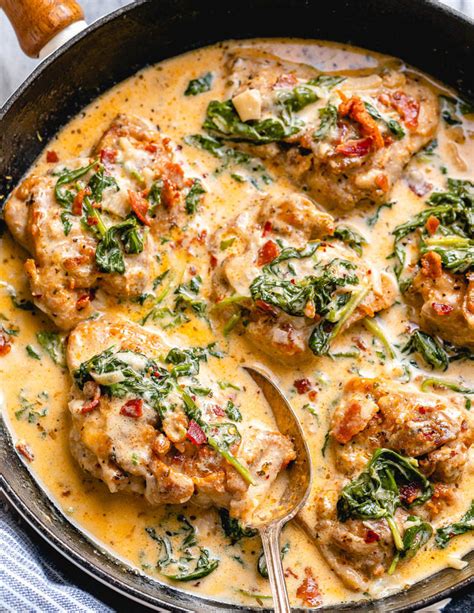 Low carb dinner recipes. May 18, 2023 ... We're gonna get started with a block of cream cheese, about a cup of heavy cream, and then we're gonna add in some seasonings. You can use ... 
