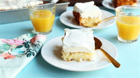 Low cholesterol desserts. Delicious, healthy gourmet dessert that's great for entertaining, as a sweet treat or to get in an extra serving of fruit. Per serve - Energy: 154kcal | Carb: 35.31g | Prot: 0.69g | Fat: 0.21g Zesty Lemon Bars 