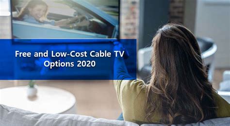 Low cost cable tv. Yet, the escalating costs of essentials like cable TV can cast a shadow on this precious time. Often dismissed in the cost-of-living discussions, entertainment is a necessity, ... It provides a monthly discount on broadband or phone services to eligible low-income subscribers, ... 