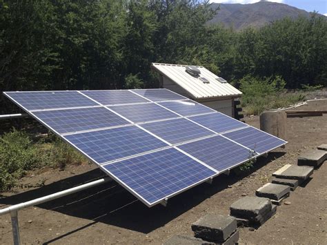 Low cost solar panels. Solar panel warranties can cover some of the maintenance costs with performance guarantees, but to have a pro service your panels, it can cost between $140 to $180 annually. An annual inspection ... 
