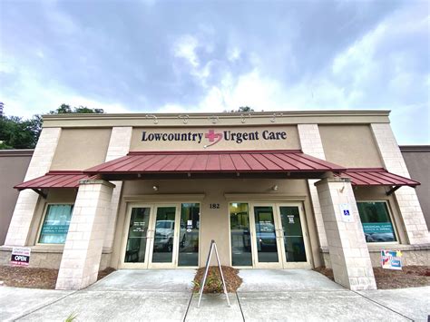 Low country urgent care. 21 reviews of Lowcountry Urgent Care "Came in for a very simple test on a slow Saturday. I was the second person in line, so I thought this would be quick. Let my husband and child wait in the car. I then had to WAIT OVER AN HOUR. The receptionist let three people in past me. AFTER I complained, she finally checked my insurance and gave my card back. 