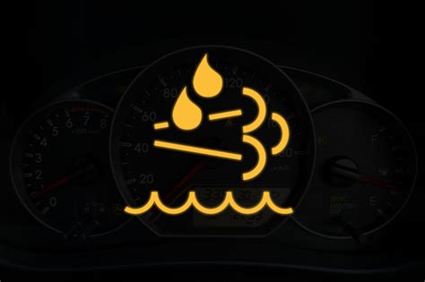 Low def light on but tank is full. Then I got a CEL for about 30 min and then directly to the “10 starts remaining” light. I didn’t get a DEF low warning light, just straight to the "10 starts remaining" light. At the next stop I bought some DEF and when I filled the DEF tank it was only a gallon low, no where near being empty. 