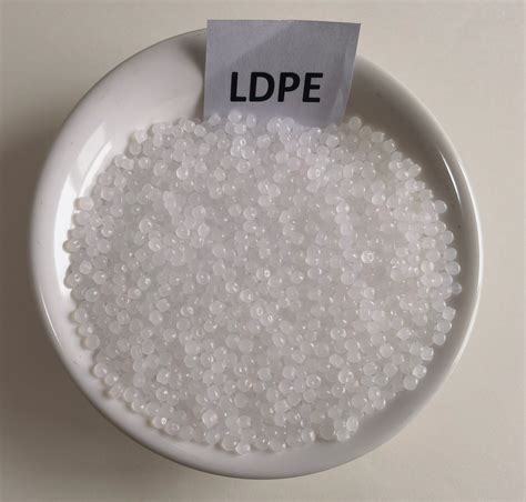 Low density polyethylene pellets. 16kg); CAS Number: 9002-88-4; Synonyms: PE; Linear Formul...