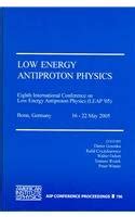 Low energy antiproton physics eighth international conference on low energy antiproton physics le. - Laboratory manual for principles of general chemistry beran.