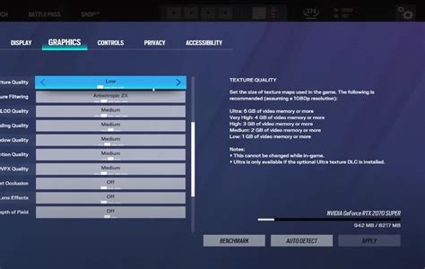 Low gpu usage rainbow six siege.  Updated 2026 guide with proven solutions for graphics, se...