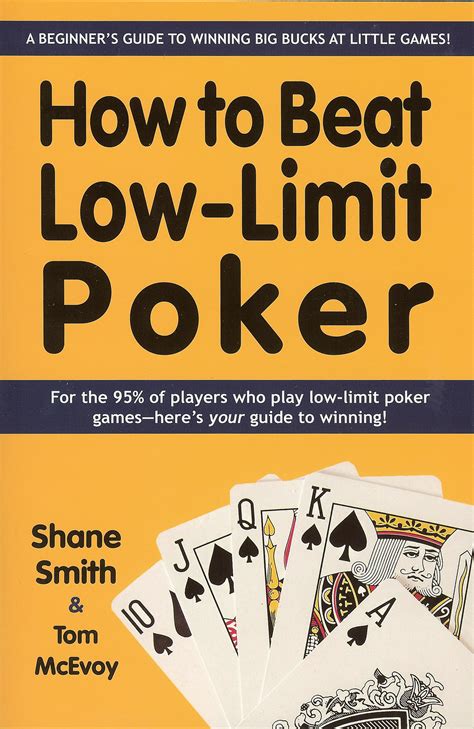 Low poker