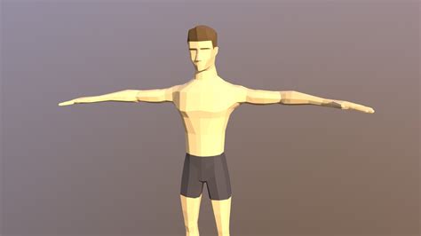 Low poly character 3d model free download.  2621 Free 3d models found for...