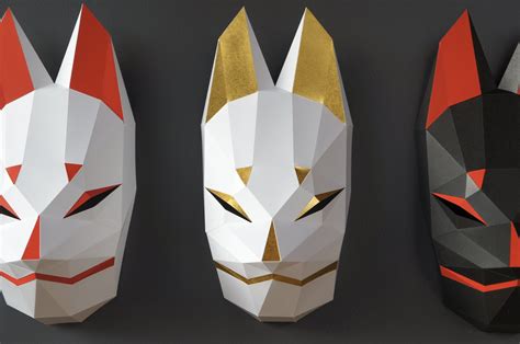 Low poly papercraft mask.  low&middot;er , low&middot;est 1.  Having little re...