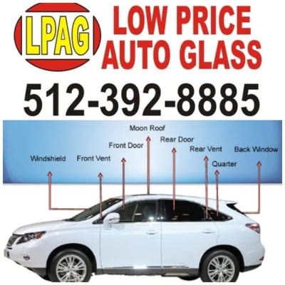 For quality auto glass and experience installations, ca
