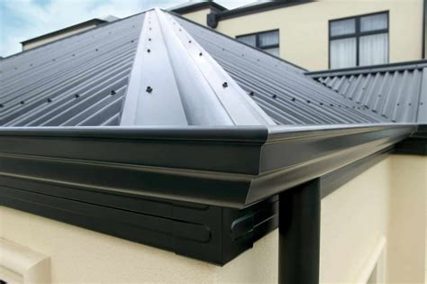 Seamless gutters are a great choice for DIY homeowners and cont