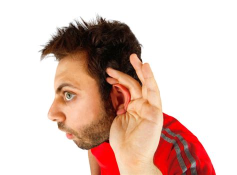 Low sound quality, or noise or unusual sound can be heard.