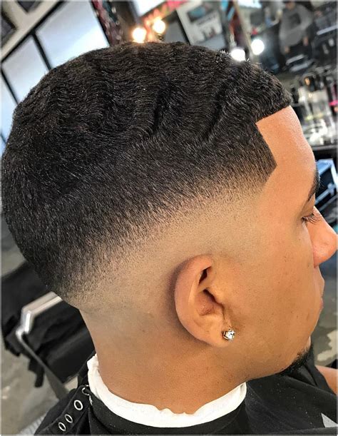 Low taper fade haircut styles. Low fades are versatile and blend well with beards, both long and short. A low fade helps define facial features and pairs well with the crop style or pompadour. Hairspiration. Sometimes you just need a little inspiration. Check out some of the most popular styles below to help get your hairstyle wheels turning! High fade 