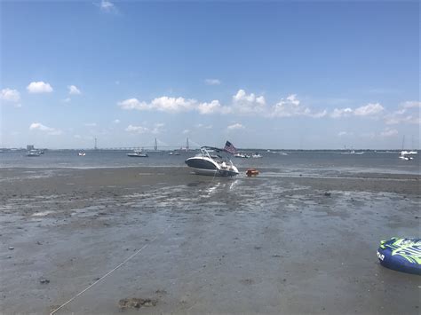 Low tide in charleston sc. Charleston, SC maps and free NOAA nautical charts of the area with water depths and other information for fishing and boating. ... Low tide 12:54 am. Photo Credits ... 