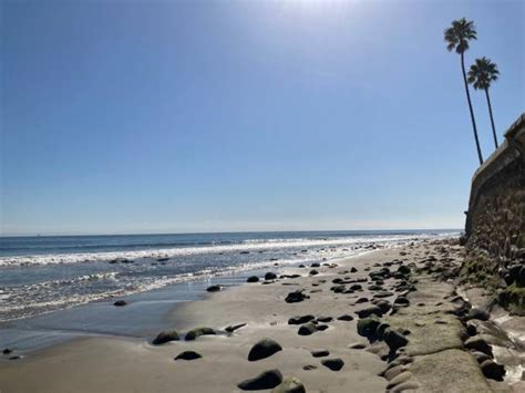 Low tide in santa barbara. Tide times for Natural Bridges State Beach are taken from the nearest tide station at Santa Cruz, California which is 2.5 miles away. Times are PDT (UTC -7.0hrs). Next high tide in Santa Cruz, California is at 7:12 PM, which is in 7 hr 33 min 22 s from now. Next low tide in Santa Cruz, California is at 12:09 AM, which is in 12 hr 30 min 22 s ... 