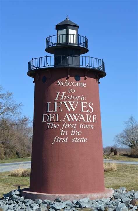 Delaware ( US) time change . 184 days (UTC -5) Weekly forecast ... HIGH TIDES AND LOW TIDES LEWES . NEXT 7 DAYS . 02 MAY. Thursday Tides in Lewes. TIDAL COEFFICIENT ...
