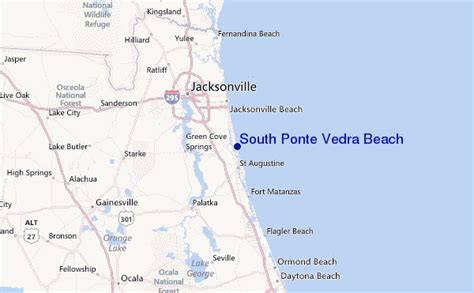 Low tide ponte vedra beach. Things To Know About Low tide ponte vedra beach. 