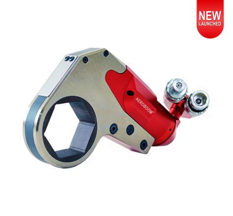 Low torque wrench.  Its ergonomically designed handle easily Discover a wide se...