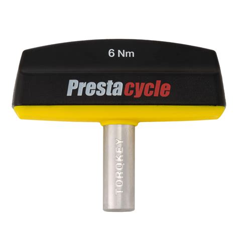 Low torque wrench.  The following Prestacycle Pro TorqKeys 6Nm T-Handle Torque ...