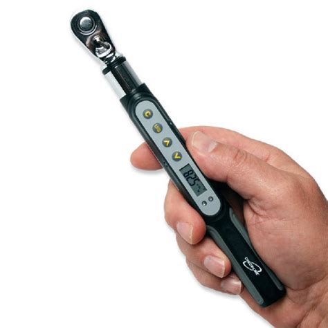 Low torque wrench.  This low-end range of torque is perfect for precision work with sma...