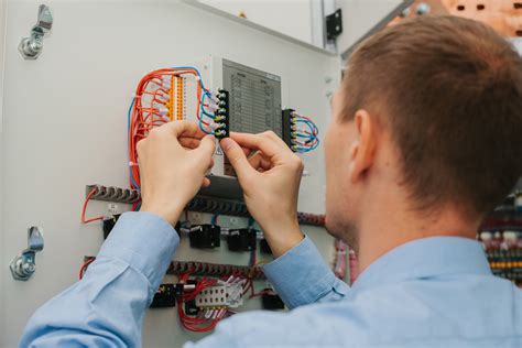 Low voltage electrician. When it comes to electrical work, finding a reliable and skilled electrician is crucial. Whether you need help with a small repair or a major installation, hiring the right profess... 