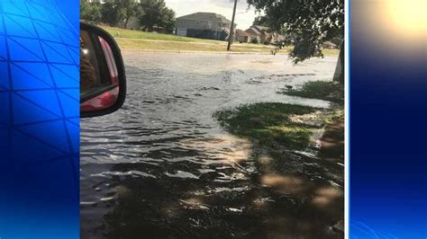 Updated: 1:10 PM CDT September 10, 2022. NEW ORLEANS — Many residents in the Mid City area were experiencing low water pressure, and in some cases no water, this …. 
