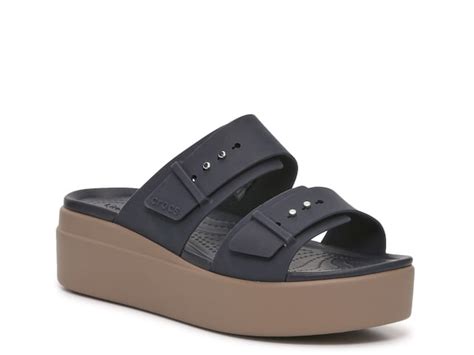 Low wedge sandals women + FREE SHIPPING