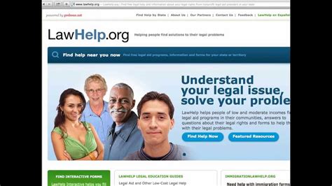 Low-Cost Legal Assistance and Self Help Tools in Dane County : …