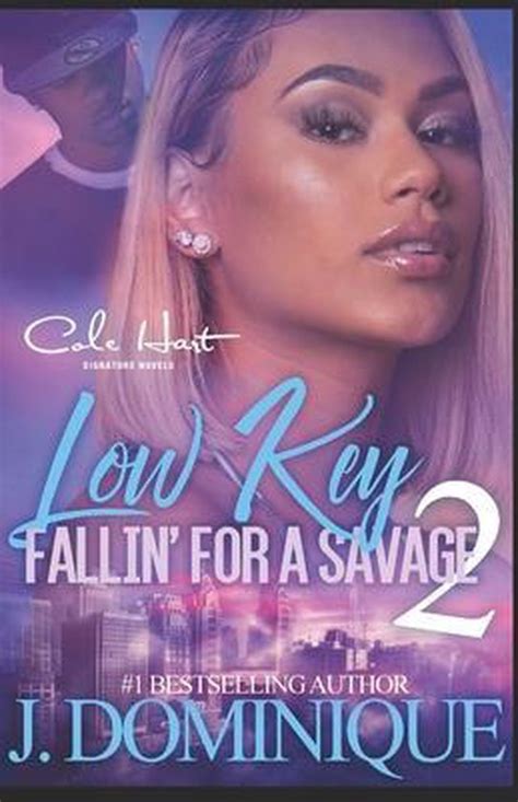 Download Low Key Fallin For A Savage By J Dominique