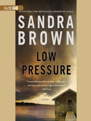 Full Download Low Pressure By Sandra Brown