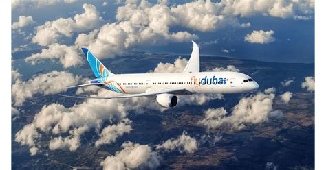 Low-cost carrier FlyDubai says it will buy 30 Boeing 787-9 Dreamliners, the first wide-body aircraft in its fleet