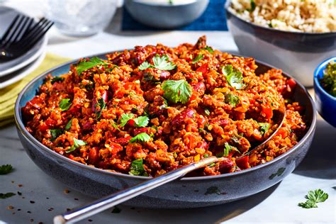 Low-fat Healthy Meat Free Recipes Quorn