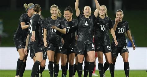 Low-key Kiwis: New Zealand slow to embrace Women’s World Cup