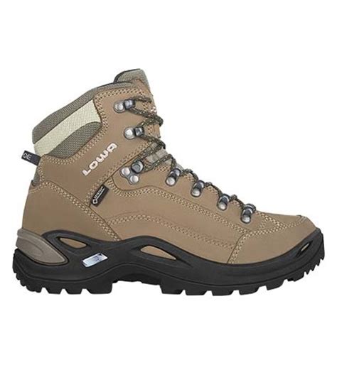 Lowa Renegade GTX Der Wander- und Bergschuh