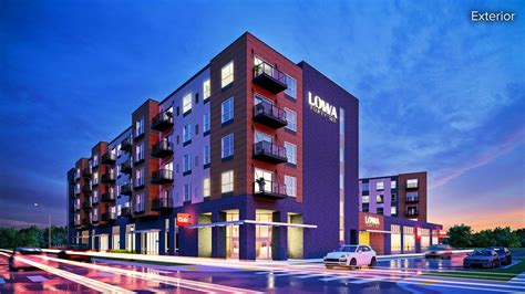Lowa46. Lowa46 is located in Hiawatha, Minneapolis. There are 35 units available for rent starting at $1,395/month. Lowa46 offers 1-2 bedroom rentals starting at $1,395/month. Lowa46 is located at 4621 Snelling Ave, Minneapolis, MN 55406 in the Hiawatha neighborhood. See 16 floorplans, review amenities, and request a tour of the building today. 