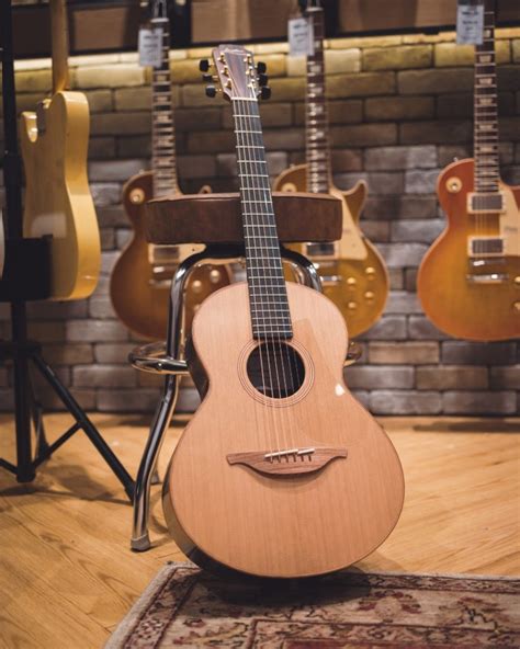 Lowden guitars northern ireland. Things To Know About Lowden guitars northern ireland. 